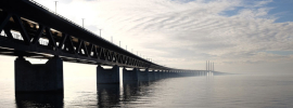 Bridge On The River Completed On Time Successfully