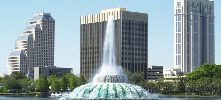 New Orleans City Park Project