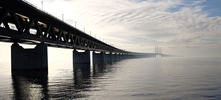 Bridge On The River Project