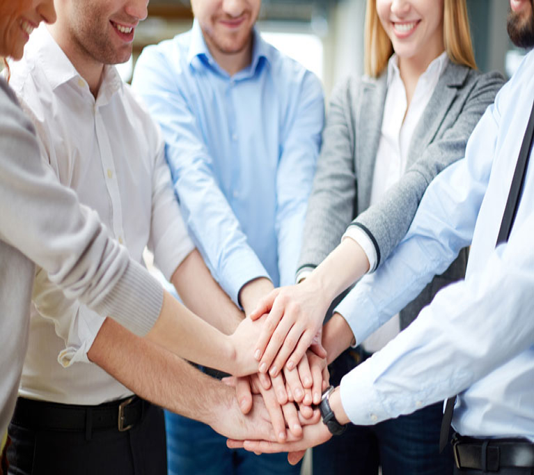 We are Corrus Clean Corporate
