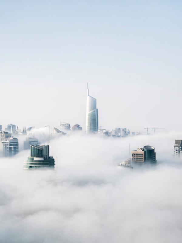 Skyscraper City